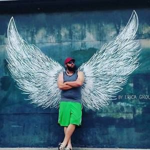 Meet your Posher, Daniel